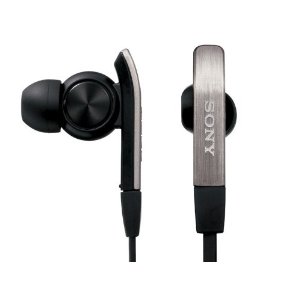 SONY　XB40EX MDR-XB40EX