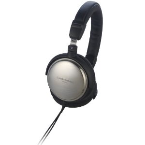 audio-technica　ATH-ES10