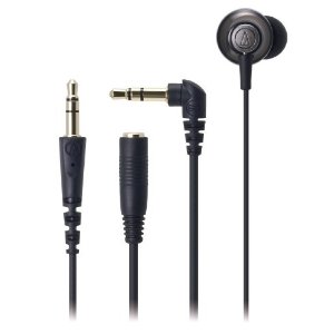 audio-technica　ATH-CKM55