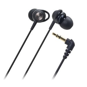 audio-technica　ATH-CK500M BK