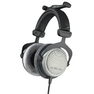 TEAC　HEADZONE PRO