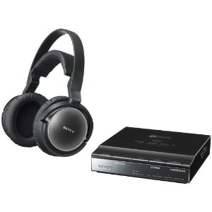 SONY　DS7100 MDR-DS7100