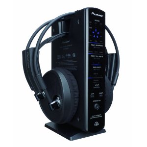 Pioneer　SE-DRS3000C