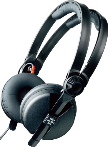 Sennheiser　HD25-1:2