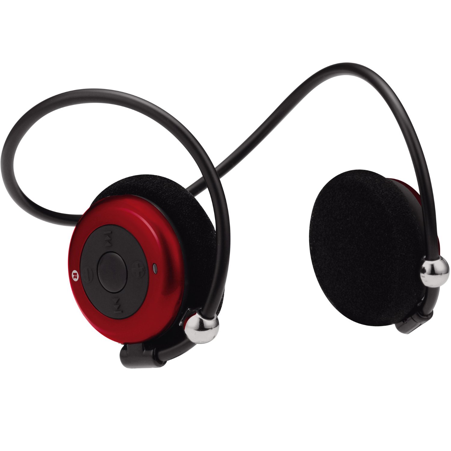 �O���[���n�E�X Bluetooth�l�b�N�o���h�^�X�e���I�w�b�h�Z�b�g ���b�h GH-BHHSNR