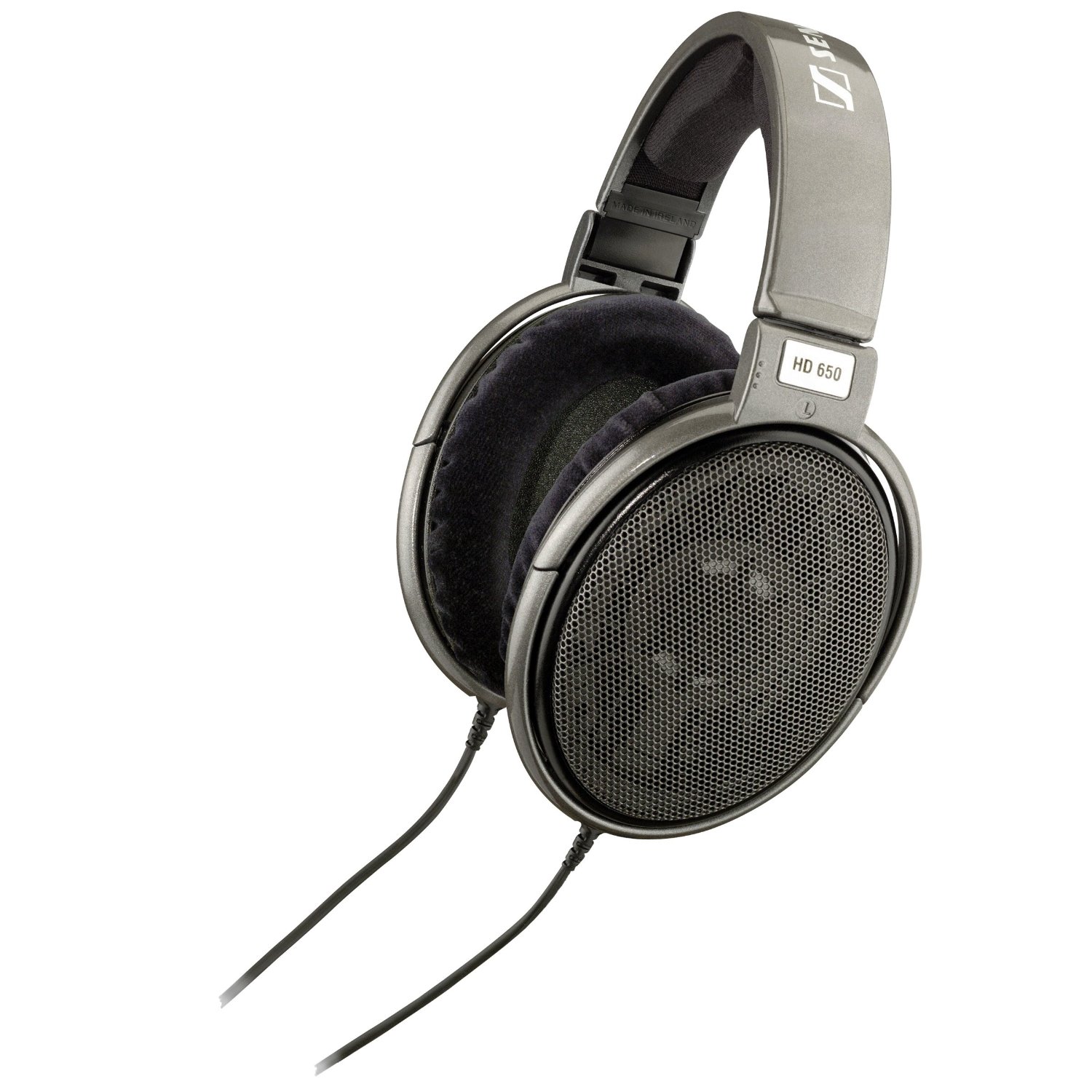 Sennheiser　HD650